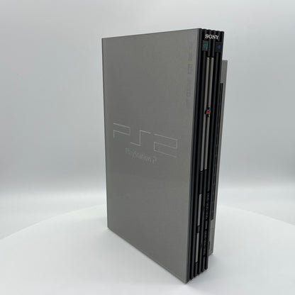 PS2 Fat - Customized - Black and Gray image 5