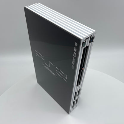 PS2 Fat - Customized - Black and White image 10