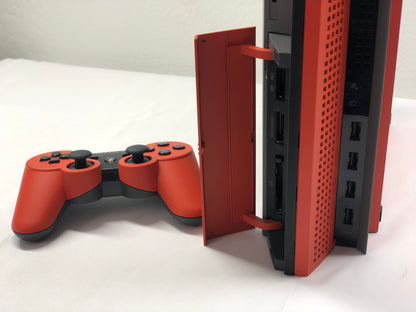 PS3 Fat - Customized - Backwards Compatible image 8