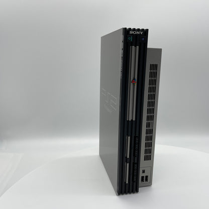 PS2 Fat - Customized - Black and Gray image 6