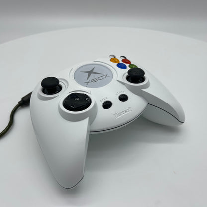 Xbox Original - Customized - Pure White - HDD Mod image 11