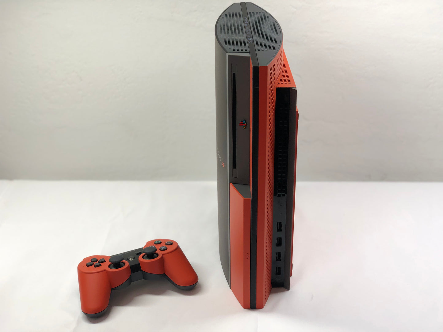 PS3 Fat - Customized - Backwards Compatible image 5