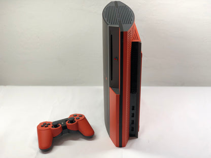 PS3 Fat - Customized - Backwards Compatible image 5