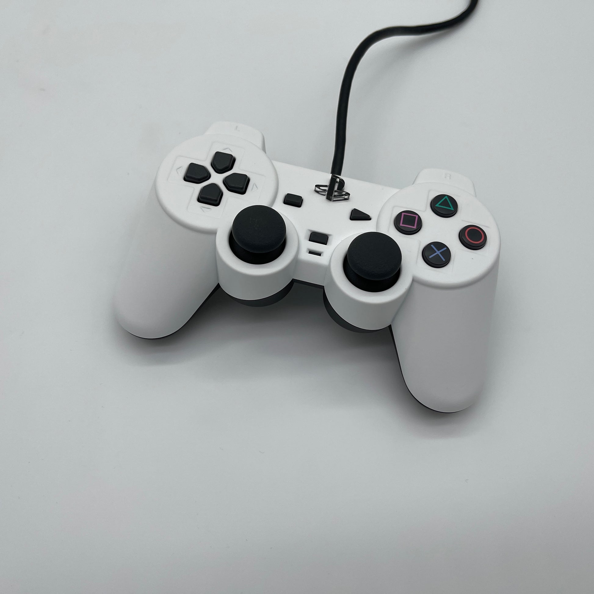 PS2 Fat - Customized - Black and White image 14