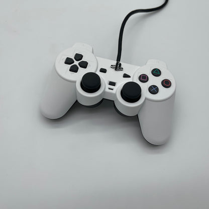 PS2 Fat - Customized - Black and White image 14