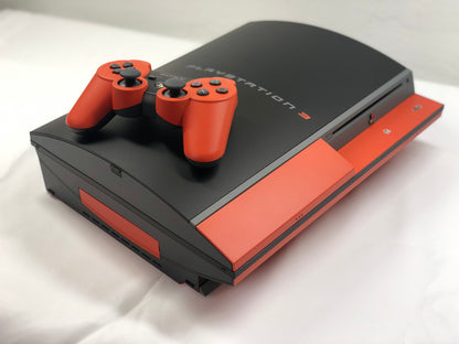 PS3 Fat - Customized - Backwards Compatible image 10
