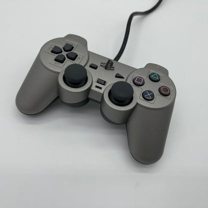 PS2 Fat - Customized - Gray and Black image 13