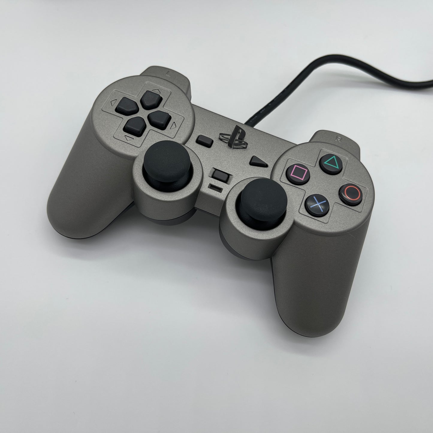 PS2 Fat - Customized - Black and Gray image 10