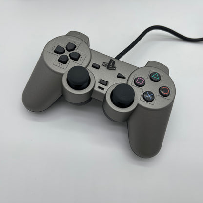 PS2 Fat - Customized - Black and Gray image 10
